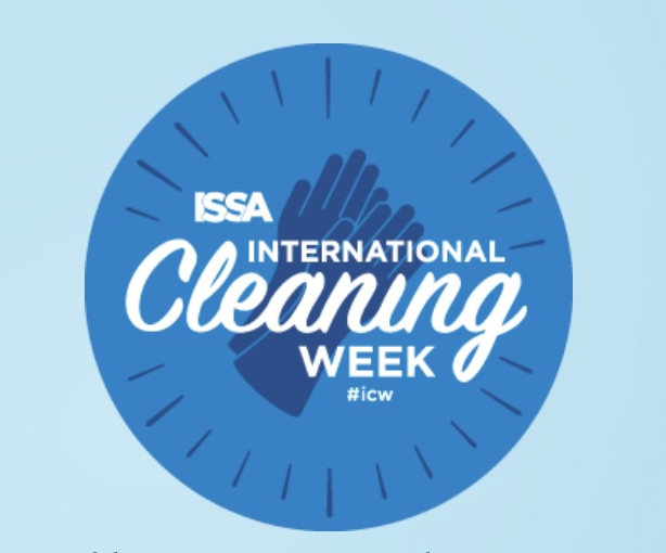 Annual event celebrates the global impact of the cleaning industry