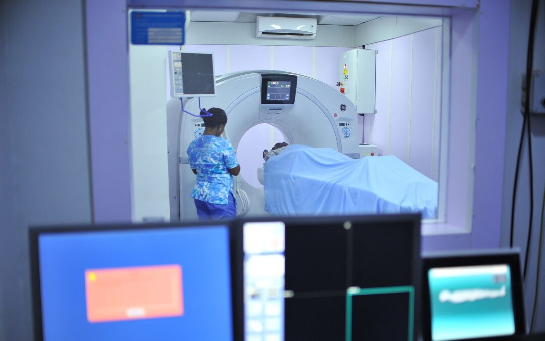 ISSA introduce healthcare platform to advance safer, cleaner patient environment