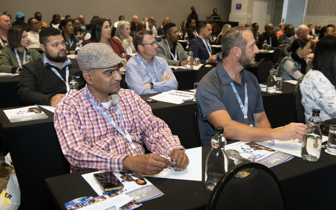 Cleantex Executive Summit 2025 review