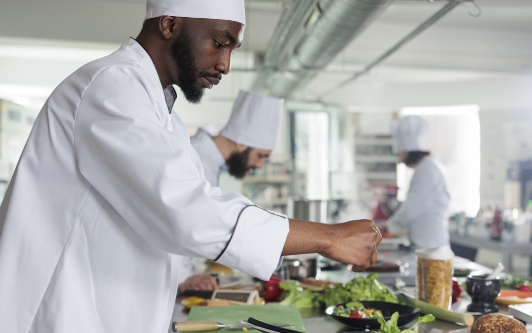 Ensuring hospitality facility readiness during the festive season