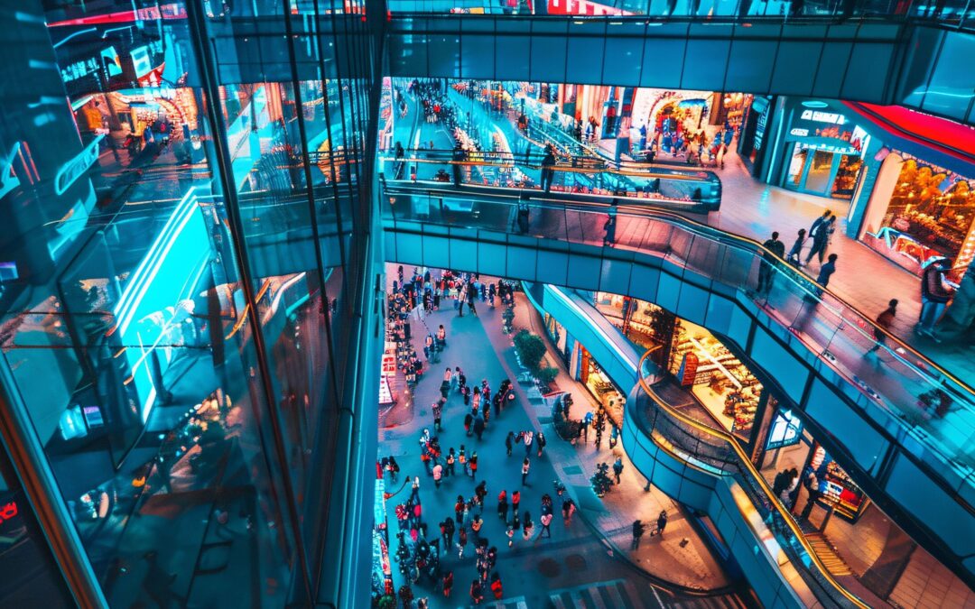 The definitive guide to retail shine